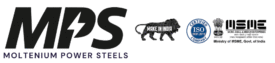 Moltenium Power Steels